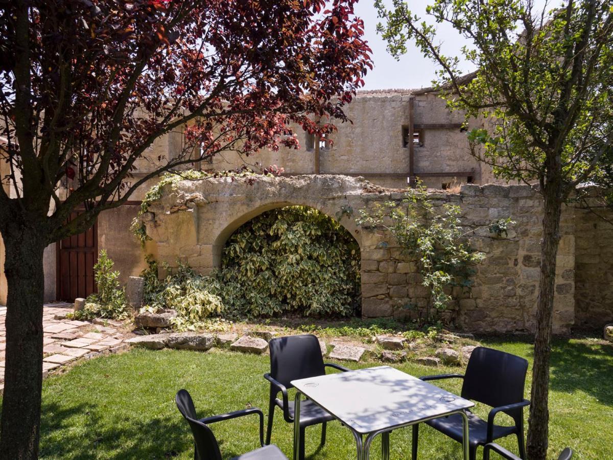 La Casona De Montealegre Country house Montealegre (Valladolid)